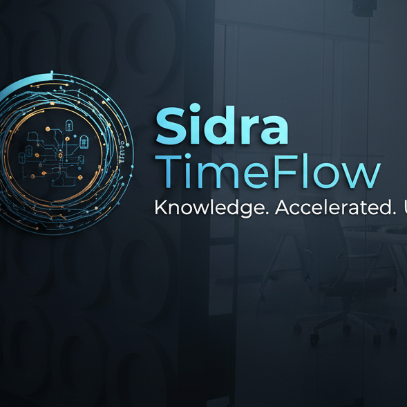 SIDRA TIMEFLOW 