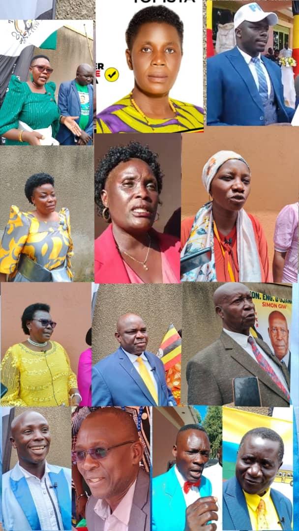 EC urged to Stop Vote-Buying, Insults and Poster Vandalism in Zombo
