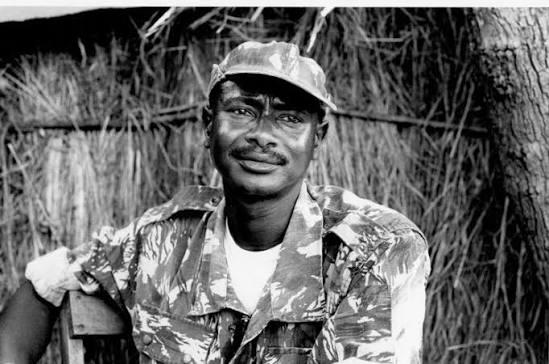 What Kept Museveni in Power Since 1986? The Role of the West in His Enduring Rule