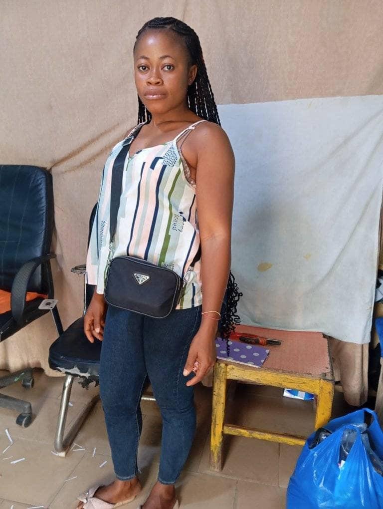 Josiane  Magne