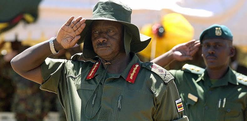What Kept Museveni in Power Since 1986? The Role of the West in His Enduring Rule