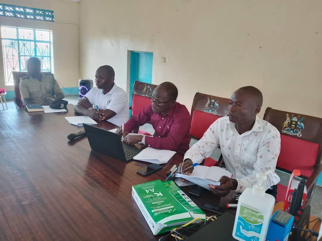 EC urged to Stop Vote-Buying, Insults and Poster Vandalism in Zombo Candidates for Ora County, Okoro County and Zombo Woman MP seats have urged the Zombo Electoral Commission to act fast against " open vote-buying, personal attacks and poster destruction" to keep the 2026 elections fair and peaceful. The demand came during a full-day campaign planning meeting at Paidha Cultural Center on November 4, just six days before official campaigns start on November 10. Independent Okoro candidate Innocent Godfrey Onega praised the EC but said: “Party politics is finished. No NRM, DP, UPC or FDC here. We are electing leaders, not parties. Give every candidate equal treatment and stop open vote-buying in the district.” Wedunga, campaign manager for former Okoro MP Eng. Simon D’ujanga (Independent), added: “Some politicians are openly paying for votes. The EC must stop this commercialization of politics.” Fellow independent Sunday Omirambe tore through some candidates over their abusive rhetoric and insults instead of plans: “We have no hospital, our roads are bad, people are poor. But some candidates only abuse others. That means they have no manifesto. The EC must punish such behavior.” Woman MP independent Topista Acamfua called for peace and unity to stop fake news, while Monica Acan, speaking for incumbent Esther Afoyochan (NRM), demanded action against abusive behaviors that turn supporters against each other. Candidates also reported heavy financial losses from poster vandalism. On October 11, thugs burned posters of Eng. Simon D’ujanga, Lawrence Songa Biyika (Ora), Vincent Orach Ocaya (Okoro) and Topista Acamfua at Zombo roundabout in broad daylight. They warned that without EC action, the vote will not be free or fair for Zombo’s 300,000-plus people. The candidates harmonized and agreed to operate along the agreed-upon roadmap ahead of the campaign, set to commence on November 10, 2025. Zombo Returning Officer Emmanuel Ogwang replied: “We are ready for peaceful polls. Candidates must behave well. Your supporters copy you , the fish rots from the head.” He promised police and stakeholders will punish vote-buying, abusive language and violence. The EC returning officer Emmanuel Ogwang, urged candidates to stick to the agreed-upon campaign guidelines, adding that the guidelines shall be subject to changes in the coming days, calling for flexibility and understanding among the candidates. Candidates now prepare to meet voters amid bad roads, poverty and division. The race is set to be tight, with strong independents challenging the ruling NRM, which usually wins over 70 percent of votes. Recent NRM primaries split the party, opening doors for DP, NUP, PFF and independents. NRM leaders still claim they will dominate in 2026. Snapshot of Candidates Zombo Woman MP Esther Afoyochan (NRM) – Incumbent fighting poverty with President Museveni’s plan. Sarah Adong (DP) – Strong voice for roads, jobs and women. Topista Acamfua (Independent) – Unity for women, youth and families and development for all. Gladys Ngamita (Independent) – Teachers’ welfare and development. Scholastic Uyullu (NUP) – No real progress; time for change. Okoro County Eng. Simon D’ujanga (Independent) – Ex-MP; Electricity to every home effective and responsive Leadership. Innocent Onega Godfrey (Independent) – Tarmac roads, upgrade Paidha to Municipal status. Gabriel Okumu (NRM) – Incumbent; government roads, jobs, power. Sunday Omirambe (Independent) – Unity, jobs, infrastructure. Vincent Orach Ocaya (Independent) – Youth power, end isolation. Winnifred Pacunega (Independent). Ora County Lawrence Songa Biyika (Independent) – Incumbent; finish roads, health, schools and unfinished projects. Grace Freedom Kwiyucwiny (NRM) – Unity under NRM focusing on the Party manifestos Collins Jakony (PFF) – Strong link to parliament for funds.