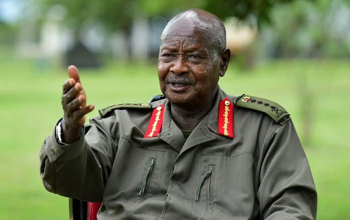 What Kept Museveni in Power Since 1986? The Role of the West in His Enduring Rule
