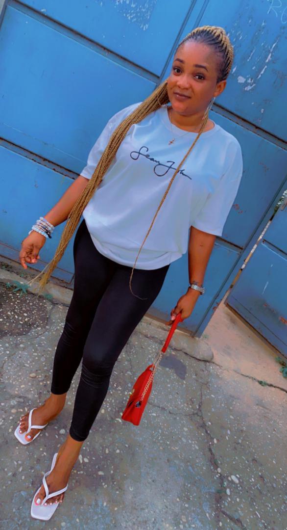 Georgette  Azamahi