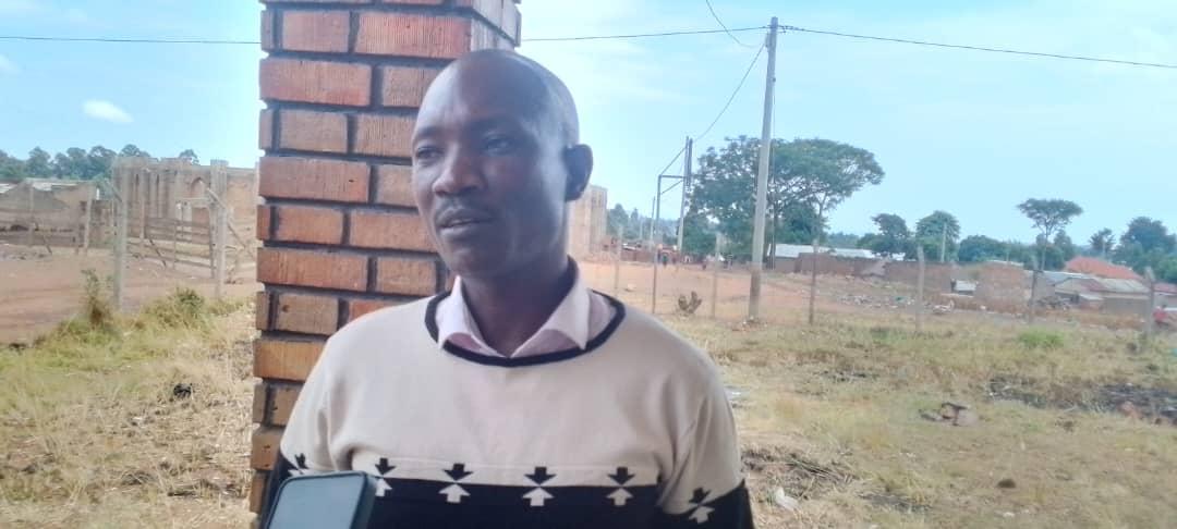 Assistant RDC Bruno Mananu confirmed the incident.