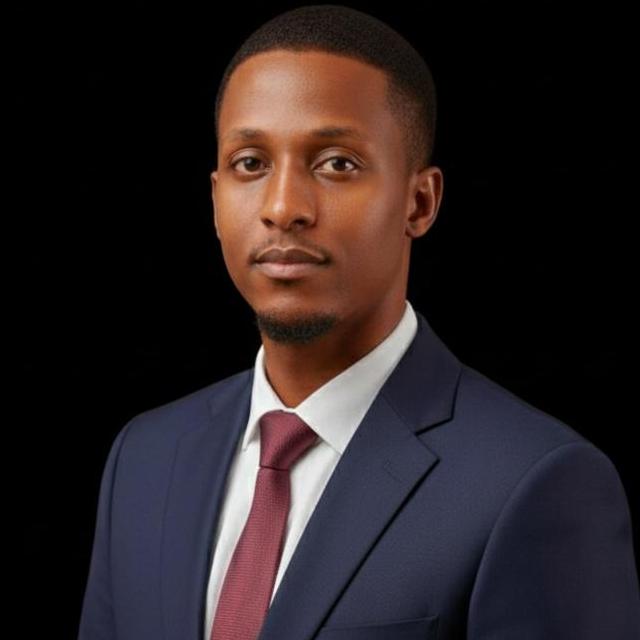 Ishaq Abdullahi Yusuf 