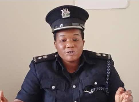 SSP Josephine Angucia, West Nile Regional Police Spokesperson confirmed the incident.