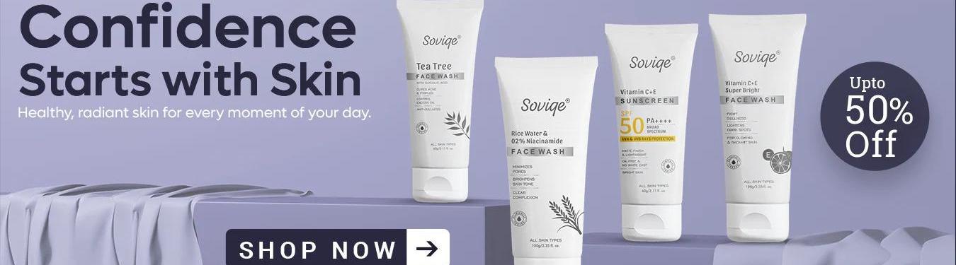 Soviqe Creation