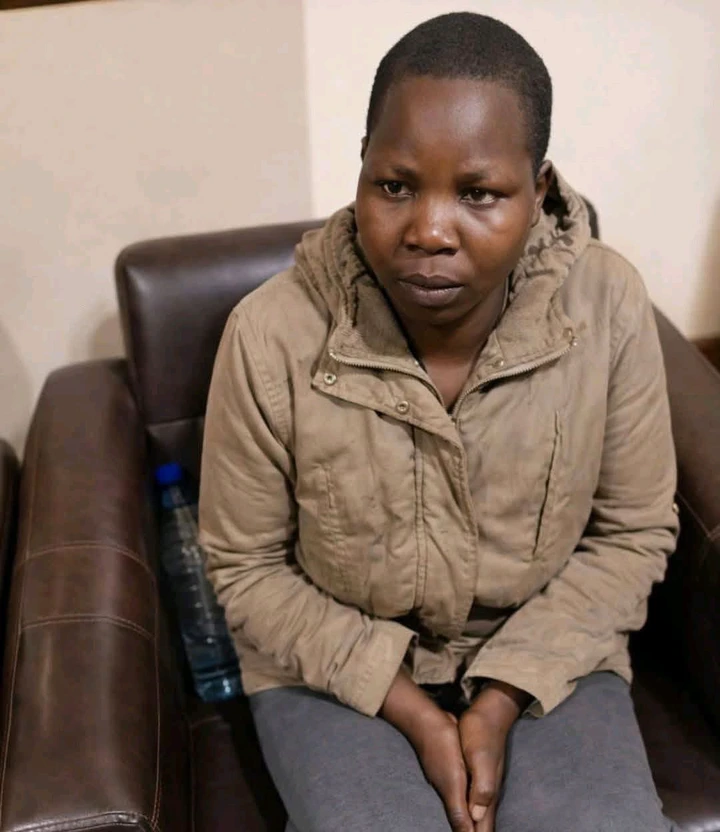 Uganda Engages Syria to Stop Execution of Convicted Housemaid