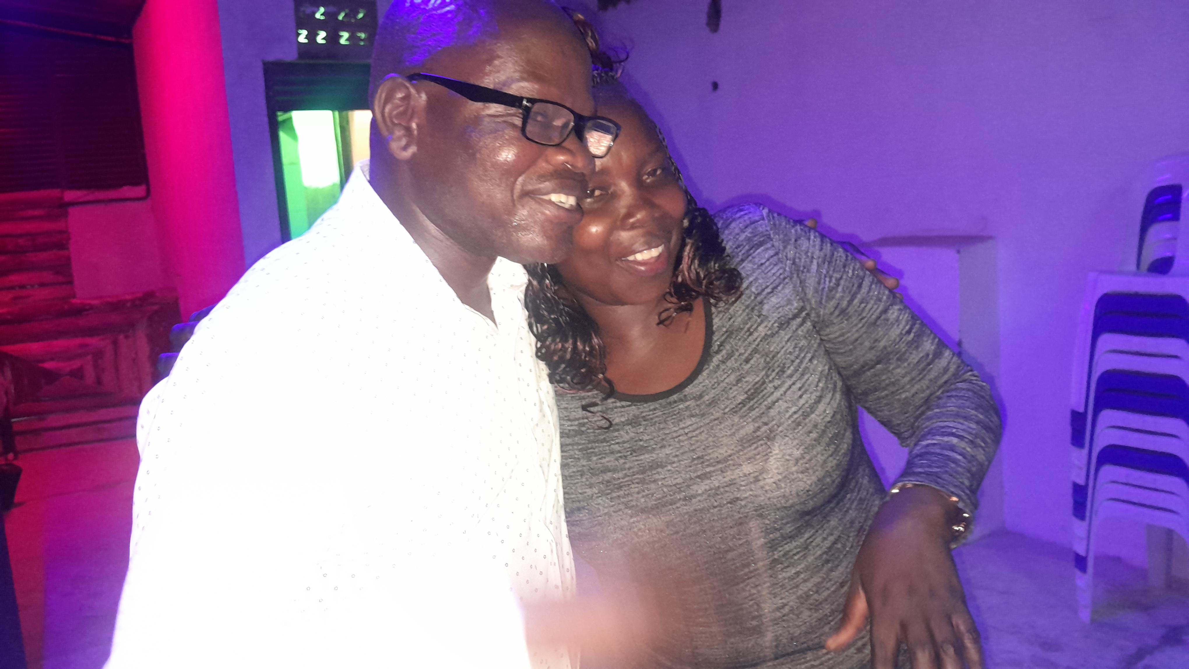 Paidha FM Manager Celebrates Birthday with Message of Unity at Chill Out Lounge