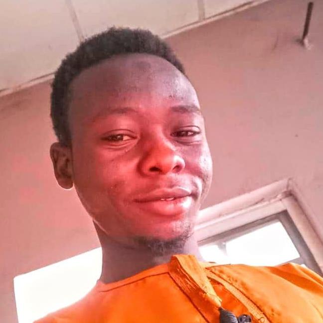 Musa Sabiu  Yakubu 