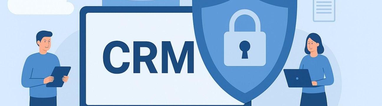 CRM Software Development Company