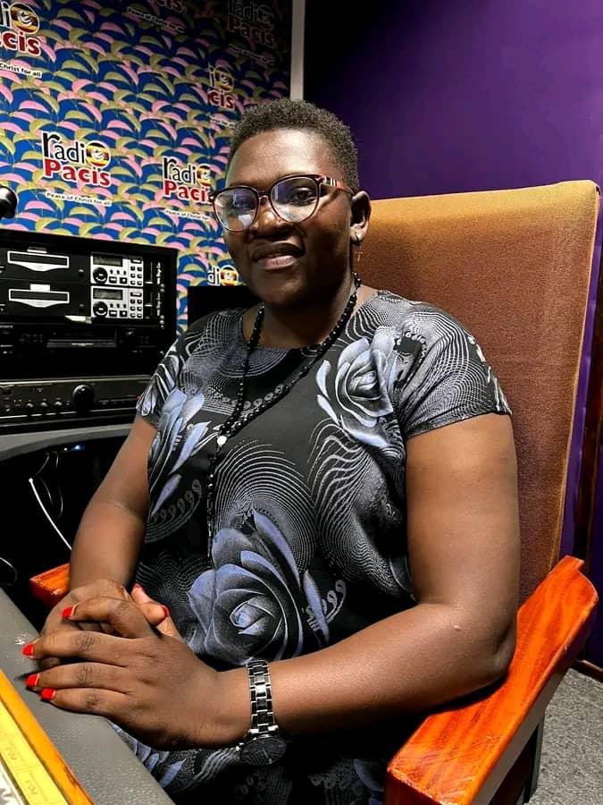 Lady Beatz Radio Pacis