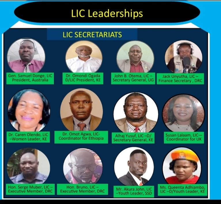 Alur Kingdom Youth Leadership Gains National Recognition