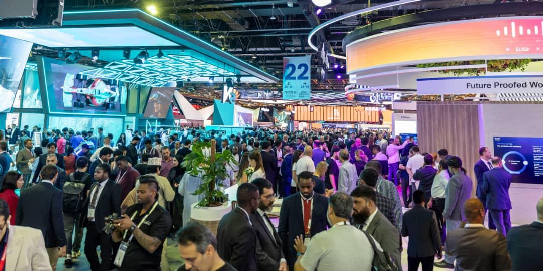 AI EVERYTHING KENYA X GITEX KENYA unites global AI leaders to advance East Africa’s digital sovereignty and infrastructure ambitions