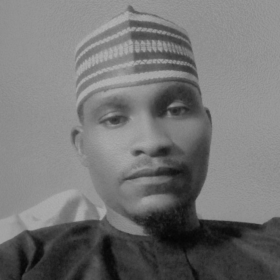 NASIR MUHAMMAD  RABIU 