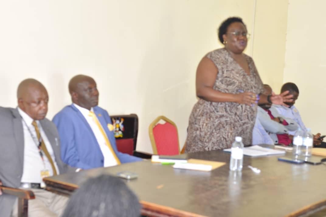 IGG Intensifies Anti-Corruption Drive, Recovers Extorted Funds From Zombo Technical Staff