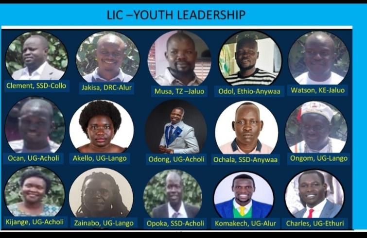 Alur Kingdom Youth Leadership Gains National Recognition