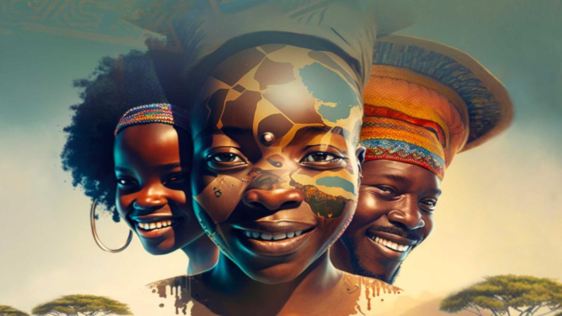 Zoomer Africa