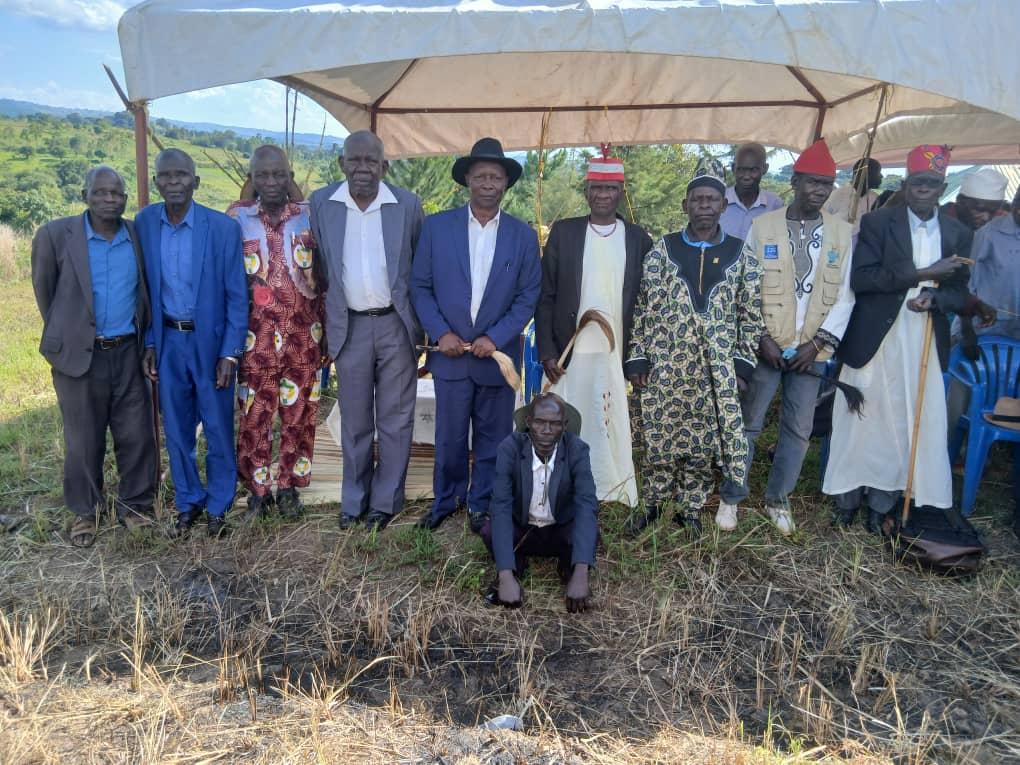 Prime minister Alur Kingdom news