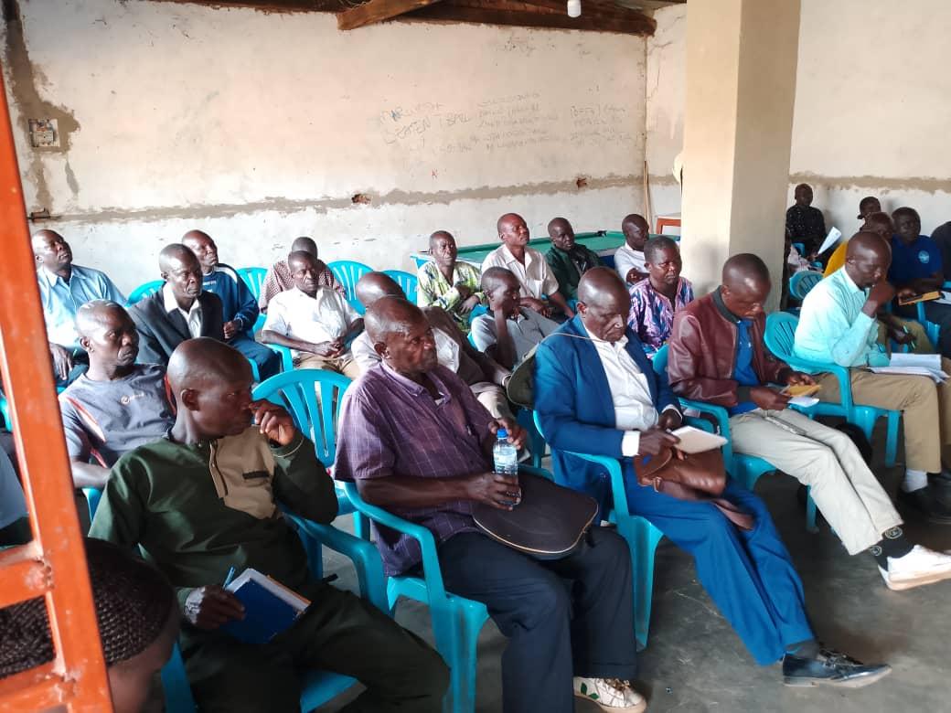 ZORUDENA Launches Promic Micro-Credit to Boost Financial Inclusion in Zombo