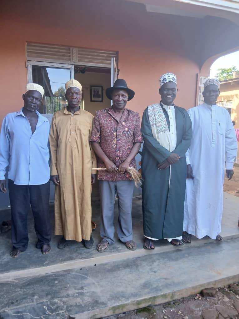 Prime minister of alur kingdom