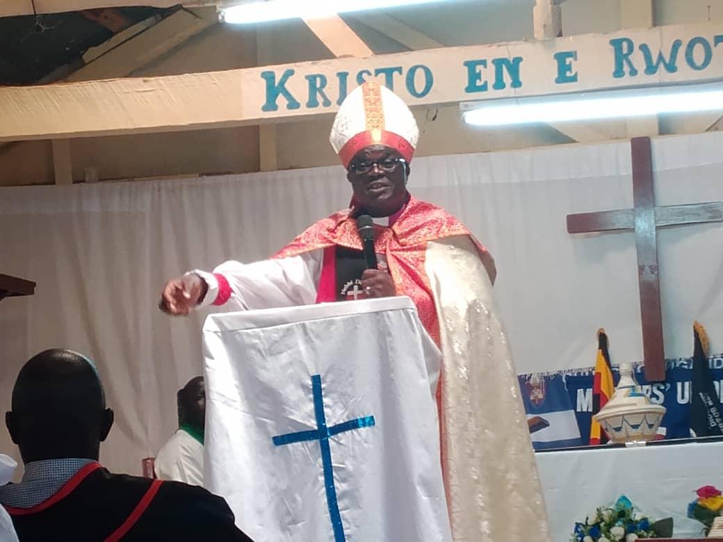 Nebbi Diocese Suspends Indoor Worship to Combat Ebola Spread
