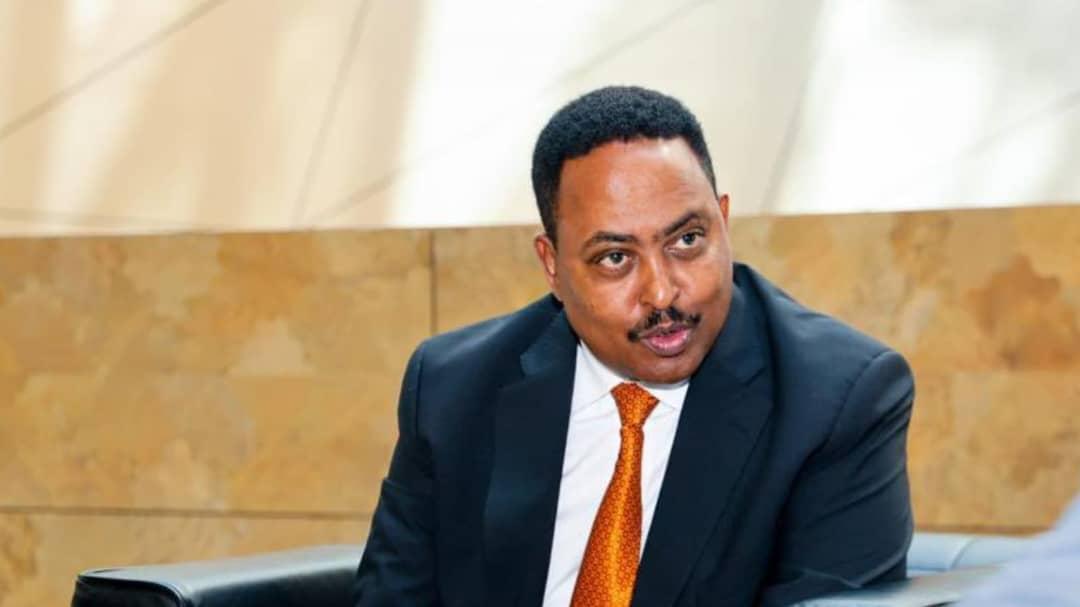 IGAD Calls for Greater Global Support to Address Growing Displacement Crisis.