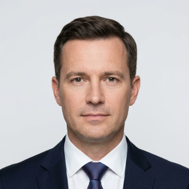 Marco Daniel