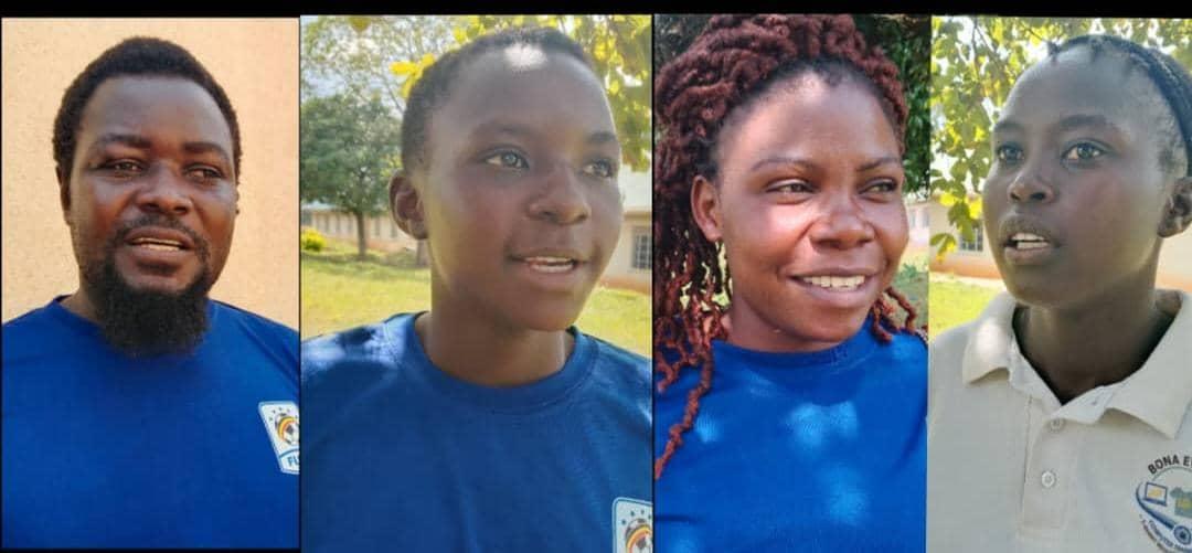 FUFA Enhances West Nile Refereeing, Calls for More Female Match Officials