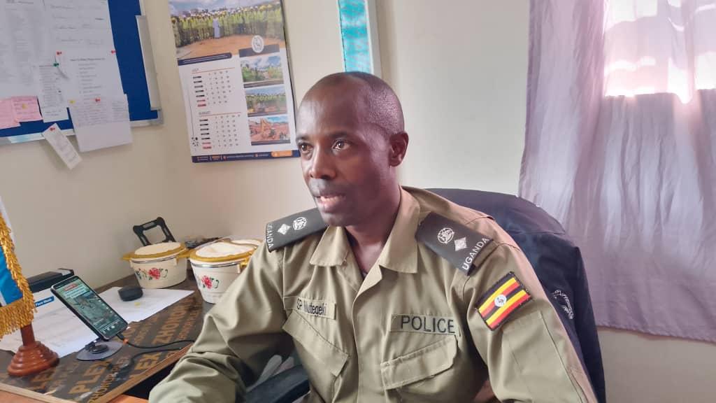 SP Job Mutegeki issues the guidelines