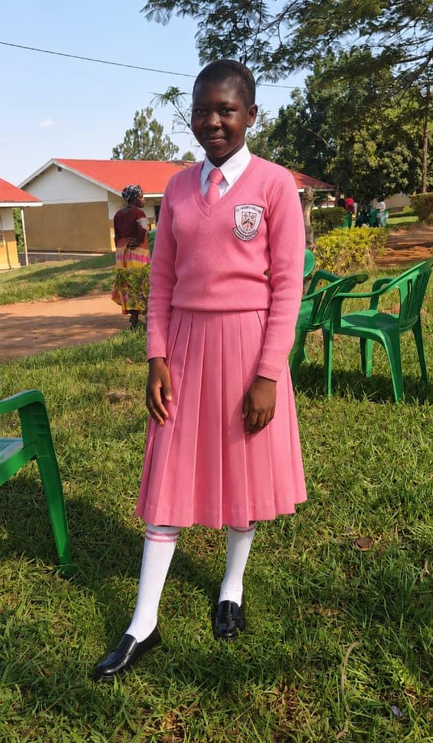 Focnimungu Pedress Angel ( R.I.P)