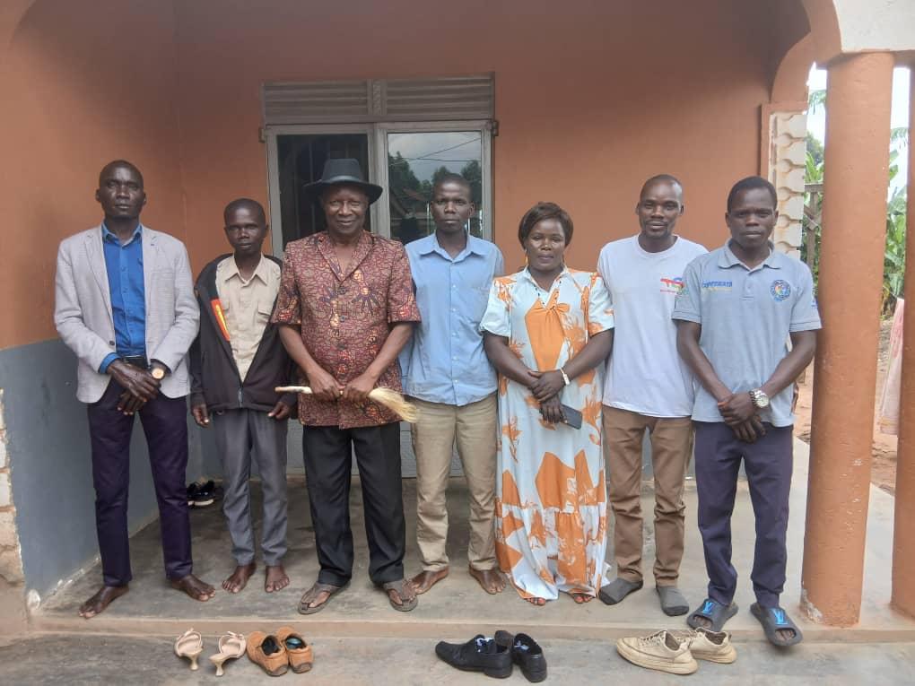 Alur Kingdom Begins Mediation Efforts to End Angol Parish Land Dispute