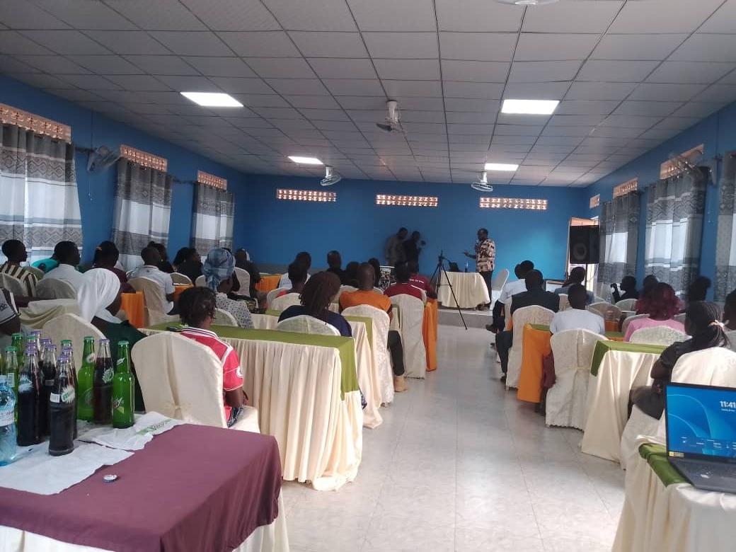 Greater Nebbi Youth Endowment Fund Initiative Targets Transformation of 10,000 Youths into Entrepreneurs