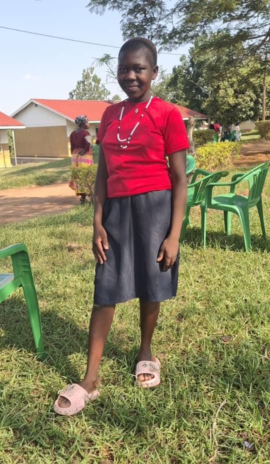 Focnimungu Pedress Angel ( R.I.P)