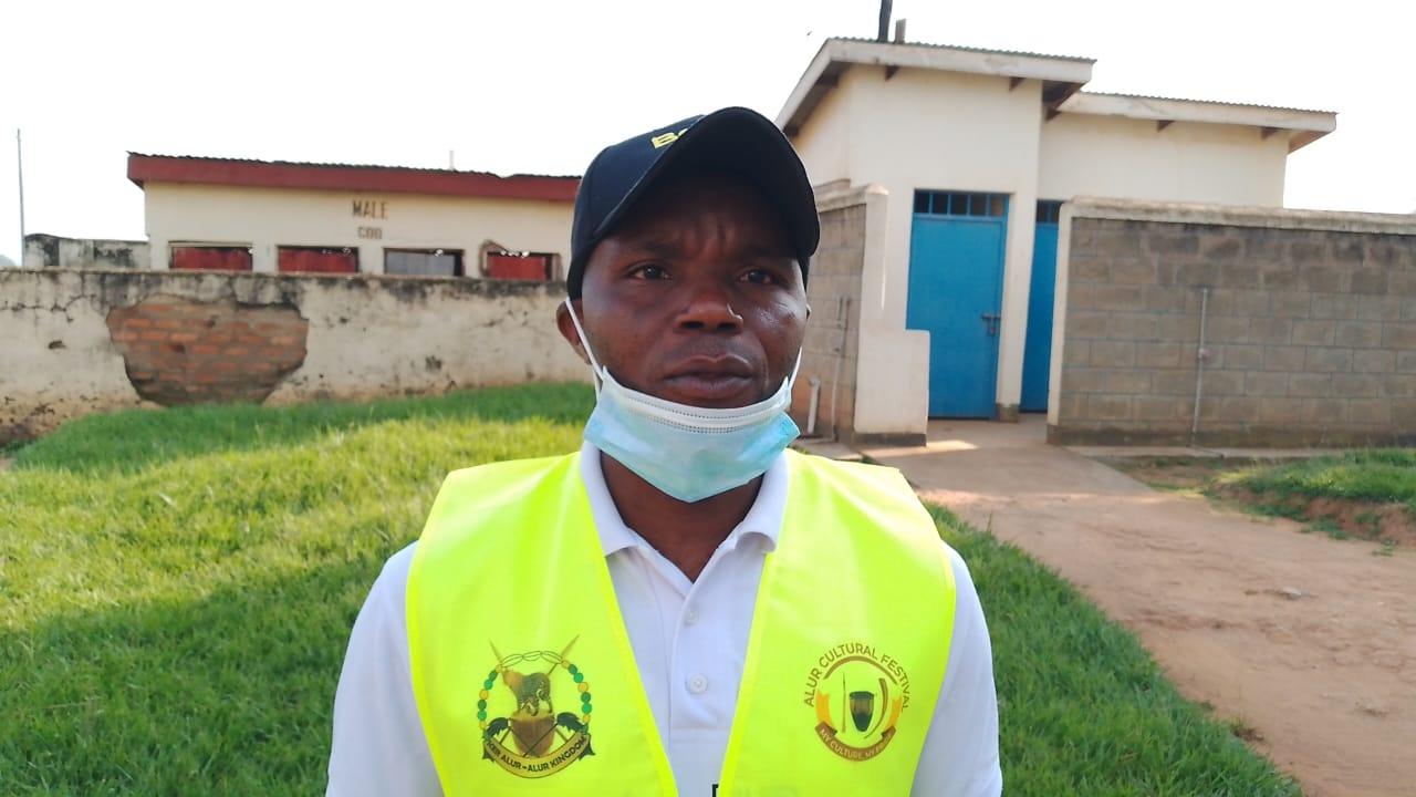 Chief Francis Omwon Denis, Ringu Lango II of Kal Awora Chiefdom, Chief Executive Officer of the Alur Cultural Festival and representative of volunteers from the Red Cross, commended the Government of Uganda for cascading the National Cleaning Day initiative.
