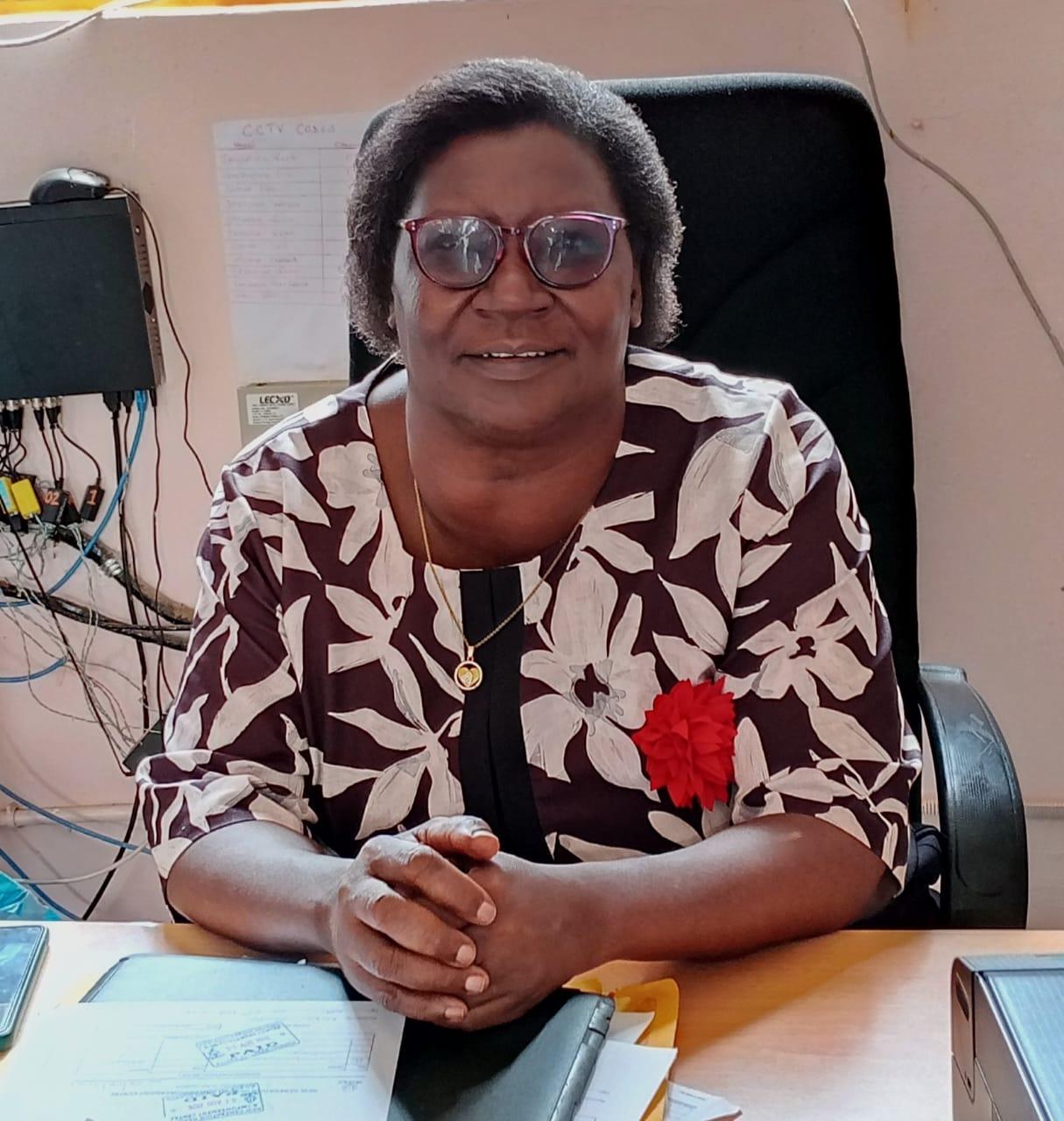 Dr. Betty Udongo Pacutho is a science educator, researcher, former Member of Parliament, and founder of New Generation Healing and Empowerment Centre.