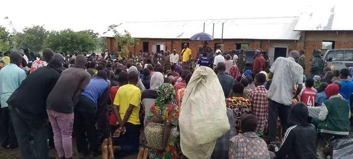 Alur Kingdom, Zombo Leaders Launch Mediation Over Yill Forest Evictions