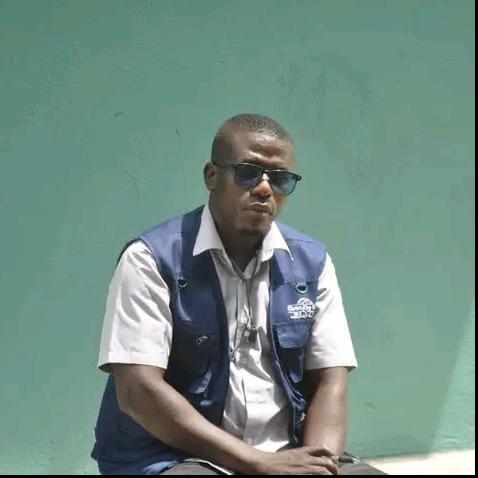 Lee Ofoymungu