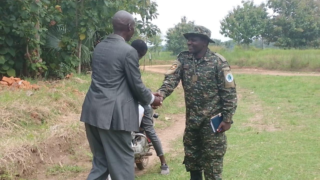 Aringa Kingdom Urges Parents to Support Government Schools through Modest PTA Contributions