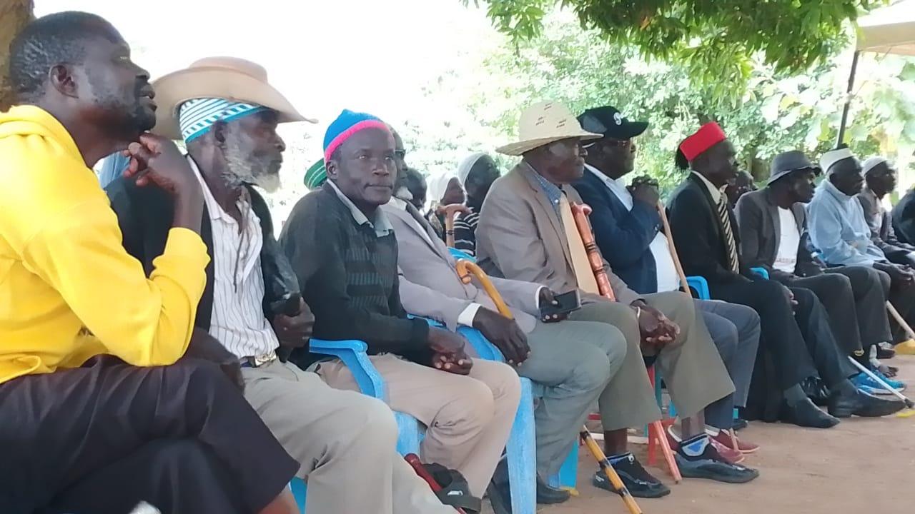 Aringa Kingdom Urges Parents to Support Government Schools through Modest PTA Contributions