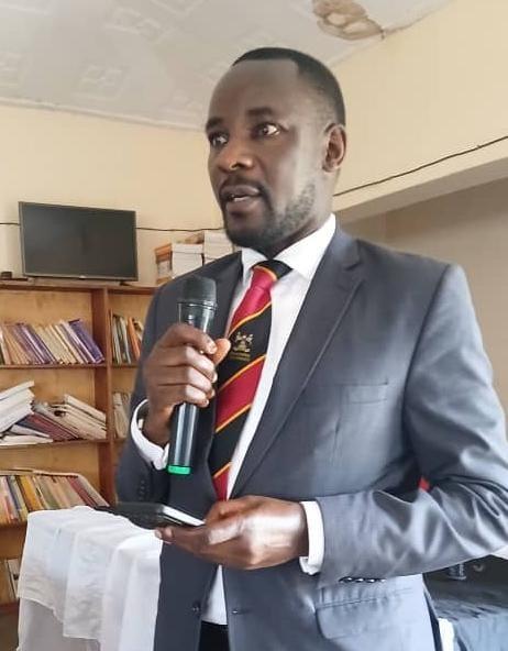 Zombo District Farmers Association Elects New Leadership