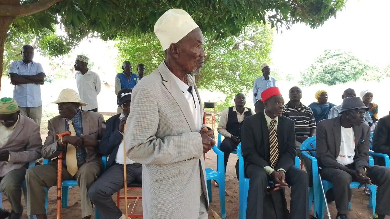 Aringa Kingdom Urges Parents to Support Government Schools through Modest PTA Contributions