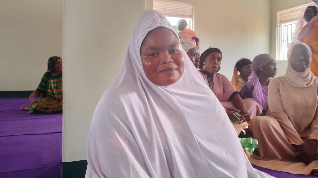 Multimillion Ebrahim Mosque Commissioned in Zombo