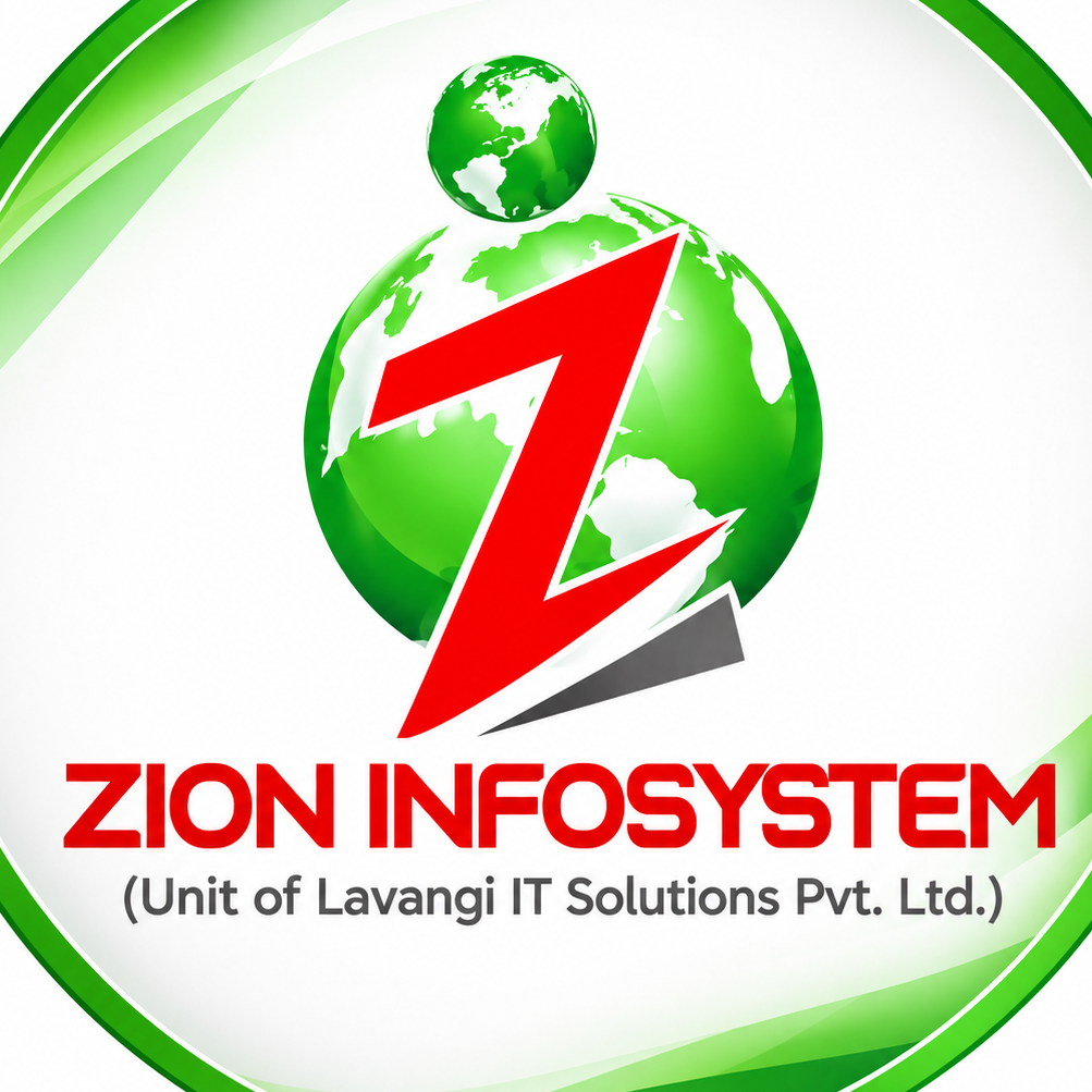 Zion InfoSystem