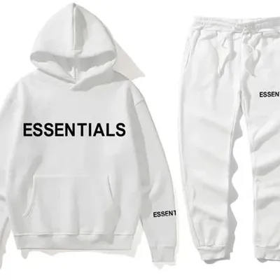 Essentials Essentials