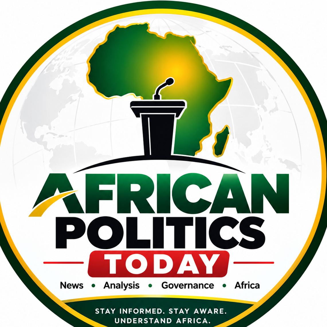 Africa Politics Today