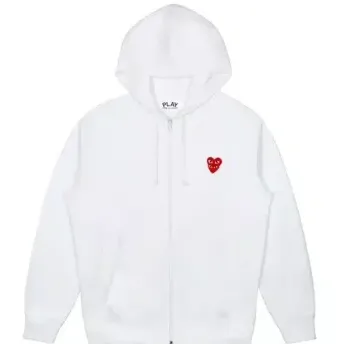 Sudadera Comme Des Gar&ccedil;ons