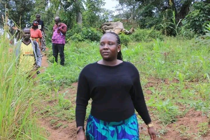 Alur Cultural Festival Launches Initiative to Revive Defunct Water Sources in Zombo