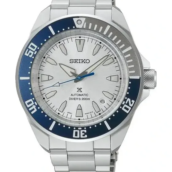 Seiko Watches